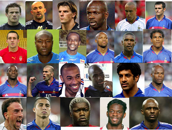 les star du monde
