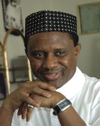 cheikh modou kara
