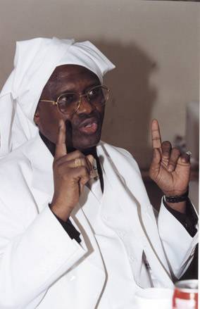 cheikh
